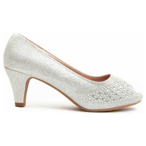 Pumps Leindia 92364