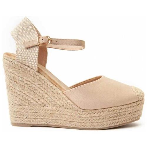 Espadrilles Leindia 92401