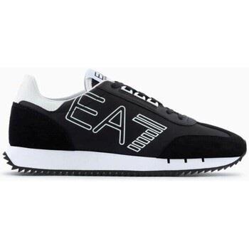 Lage Sneakers Emporio Armani EA7 X8X101 XK257