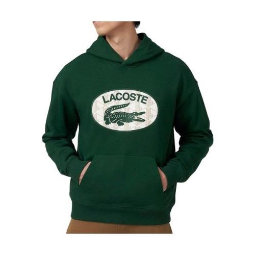 Sweater Lacoste -