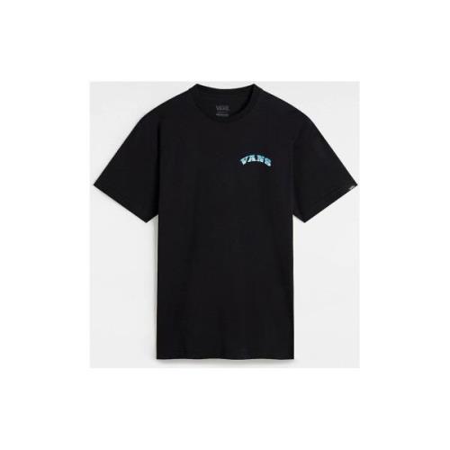 T-shirt Vans TRUE WAVES CLASSIC SS