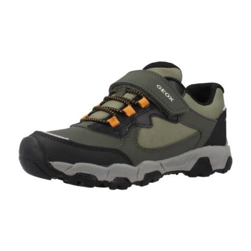 Sneakers Geox J MAGNETAR