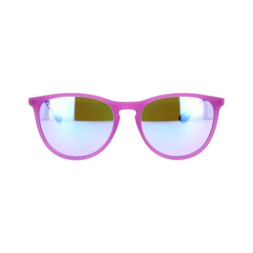 Zonnebril Ray-ban Occhiali da Sole Junior Erika RJ9060S 70084V Bambini