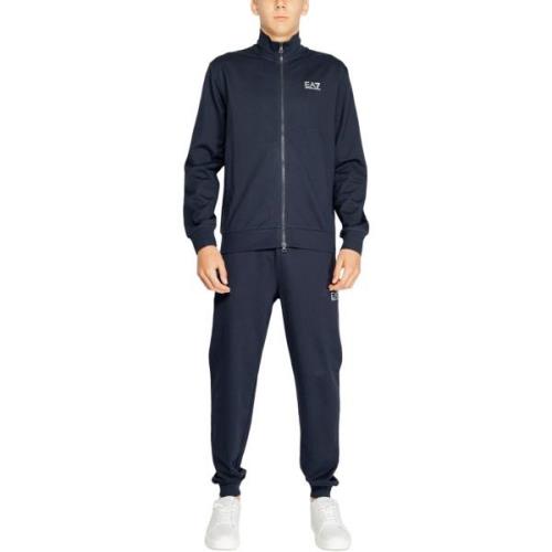 Trainingspak Emporio Armani EA7 8NPV60 PJVRZ