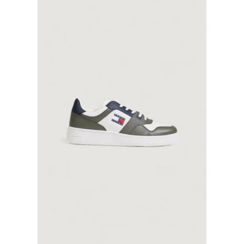 Sneakers Tommy Hilfiger TJM RETRO EM0EM01395