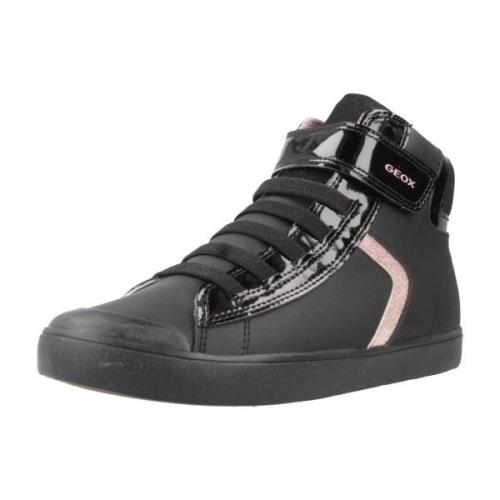 Sneakers Geox J GISLI