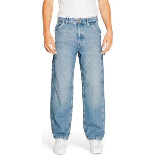 Straight Jeans Jack &amp; Jones JJIEDDIE JJCARPENTER SBD 416 NOOS 1226...