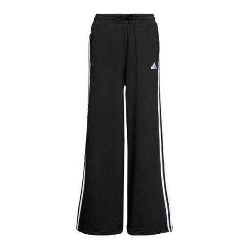 Trainingsbroek adidas 3S FT WIDE PT