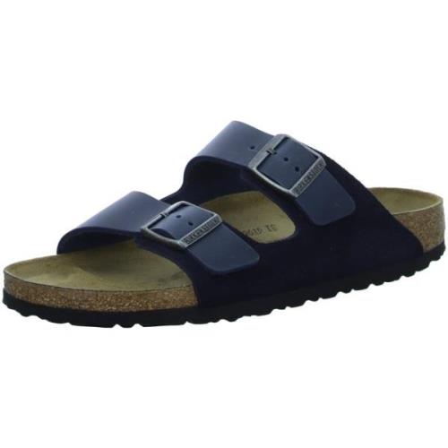 Klompen Birkenstock -