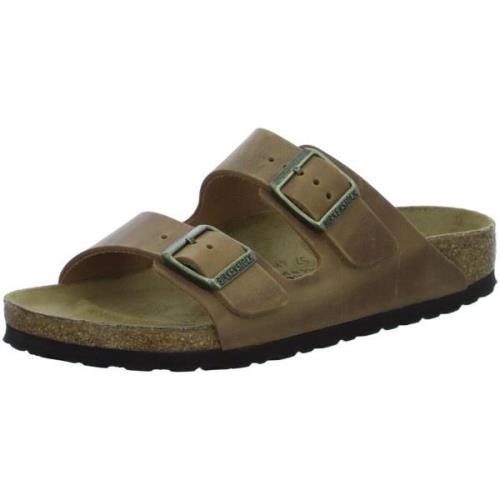 Klompen Birkenstock -