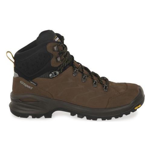 Wandelschoenen Grisport N5G SCAMOSCIATO