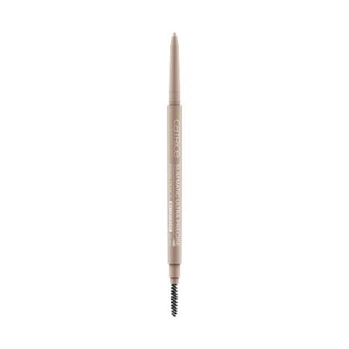 Wenkbrauwen Catrice Ultra Precise Slim'Matic Waterproof Wenkbrauwpotlo...