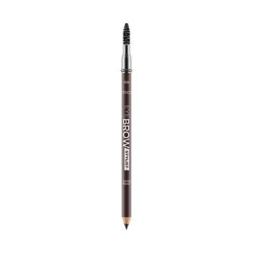 Wenkbrauwen Catrice Wenkbrauwstylist Wenkbrauwpotlood - 35 Brown Eye C...