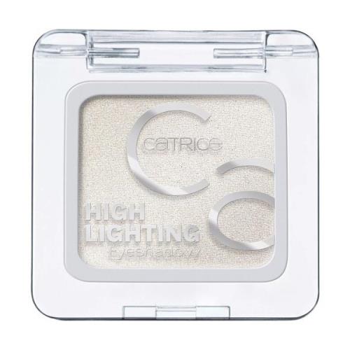 Oogschaduw &amp; primer Catrice Highlighting oogschaduw - 10 Highlight...