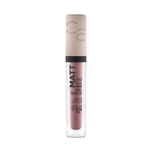 Lipstick Catrice Matt Pro Ink Niet-Overdraagbare Vloeibare Lippenstift...