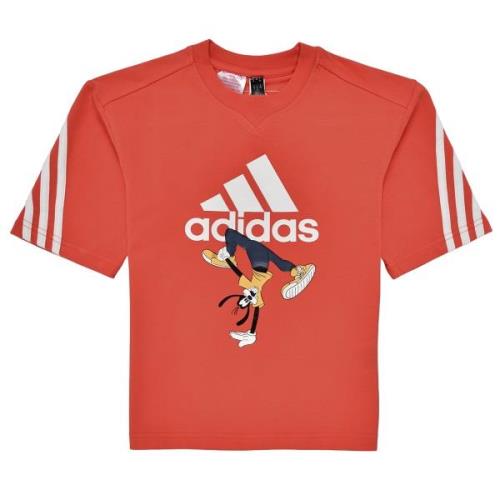 T-shirt Korte Mouw adidas adidas Disney Mickey Mouse T-Shirt