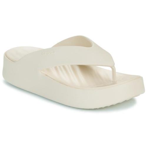 Teenslippers Crocs Getaway Platform Flip