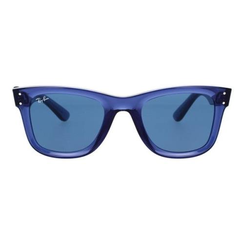 Zonnebril Ray-ban Occhiali da Sole Wayfarer Reverse RBR0502S 67083A