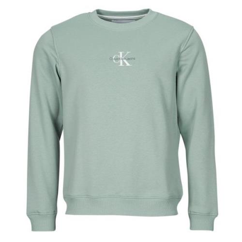 Sweater Calvin Klein Jeans MONOLOGO CREW NECK