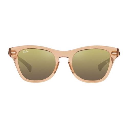 Zonnebril Ray-ban Occhiali da Sole RB0707SM 6449G7