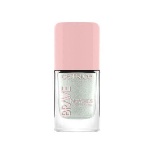 Nagellak Catrice Moedige Metallics Nagellak - 02 Sweet As Sugar