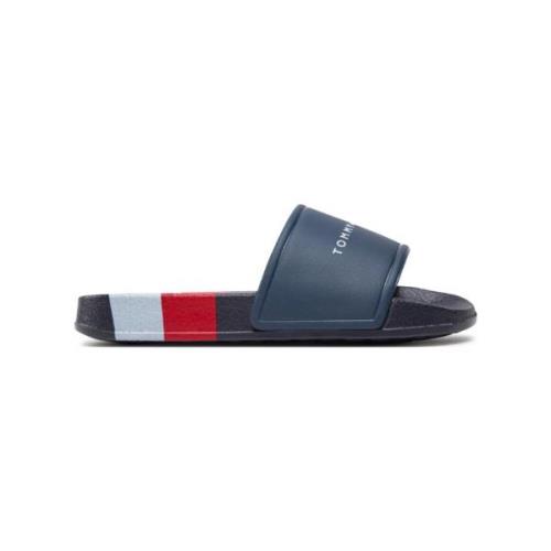 Sneakers Tommy Hilfiger T3B033458