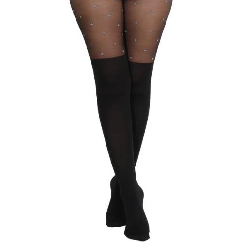 High socks La Modeuse 69204_P161314