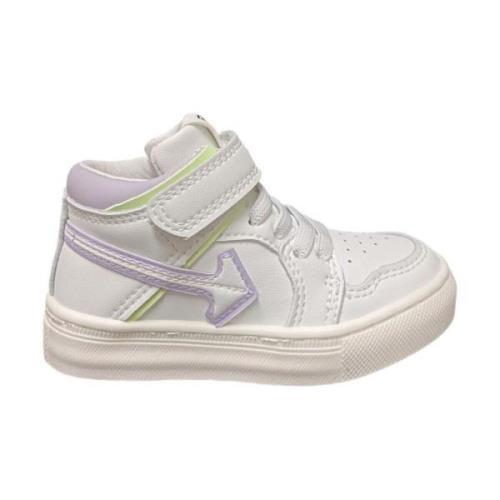 Hoge Sneakers Ciao B2109