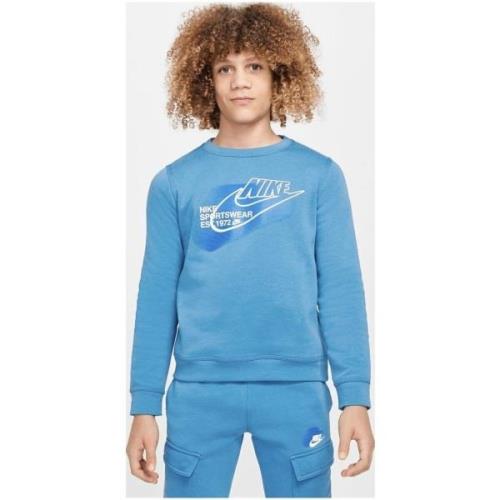 T-shirt Korte Mouw Nike -