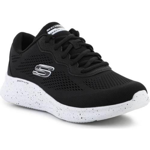 Tennisschoenen Skechers SKECH-LITE 149990-BKW