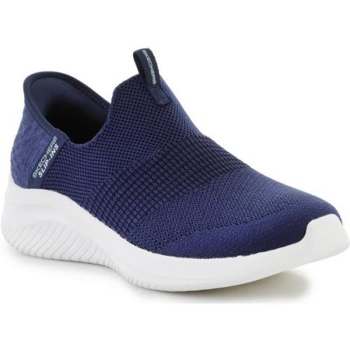 Tennisschoenen Skechers SMOOTH STEP 149709-NVY