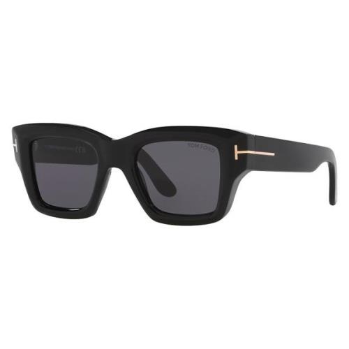 Zonnebril Tom Ford Occhiali da Sole Ilias FT1154/S 01A