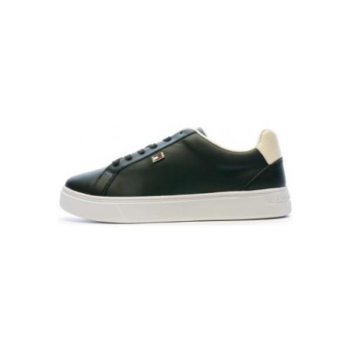 Lage Sneakers Tommy Hilfiger -