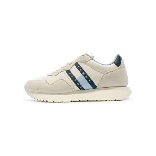 Lage Sneakers Tommy Hilfiger -