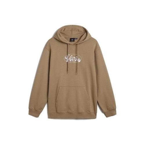 Sweater Vans GLOBAL LINE LOOSE PO