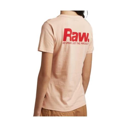 T-shirt G-Star Raw -