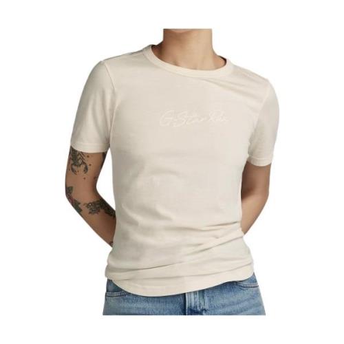 T-shirt G-Star Raw -