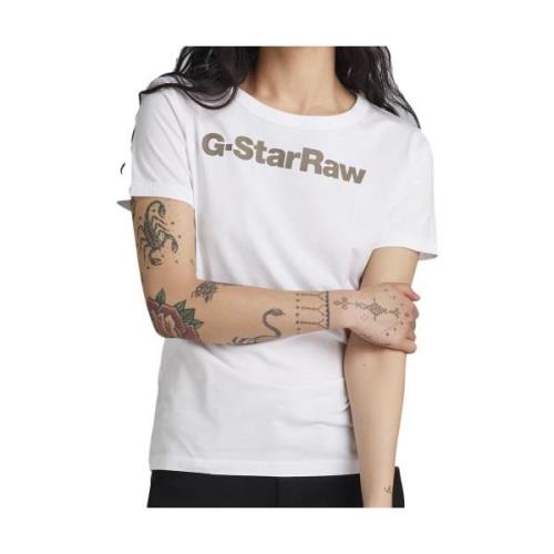 T-shirt G-Star Raw -