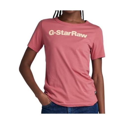 T-shirt G-Star Raw -