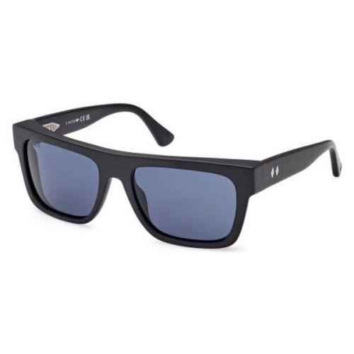 Zonnebril Web Eyewear Occhiali da Sole Web WE0334/S 02V