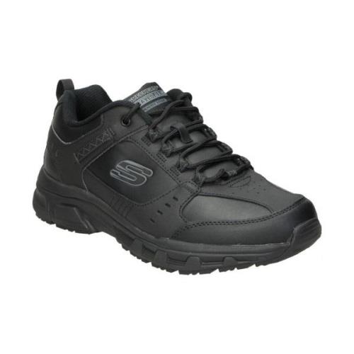 Nette Schoenen Skechers 51896-BBK