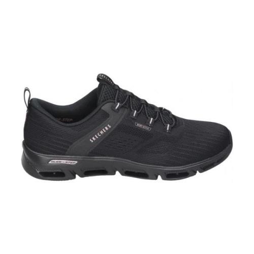 Sportschoenen Skechers 104601-BKRG