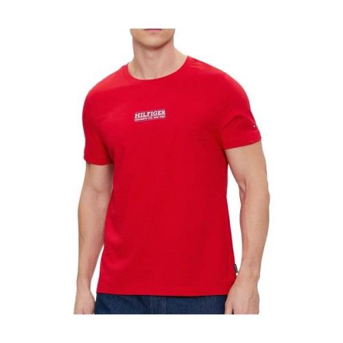 T-shirt Tommy Hilfiger -