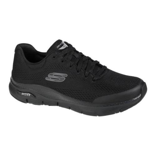 Lage Sneakers Skechers Arch Fit