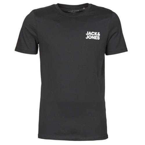 T-shirt Korte Mouw Jack &amp; Jones JJECORP LOGO