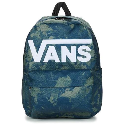 Rugzak Vans OLD SKOOL DROP V BACKPACK