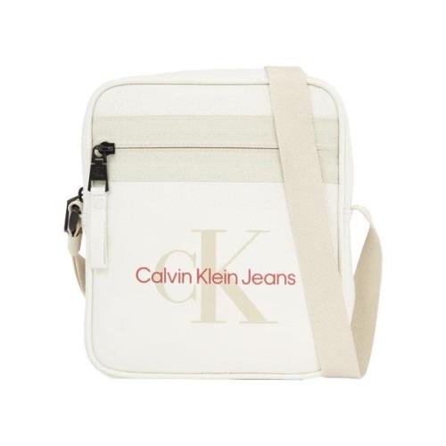 Schoudertas Calvin Klein Jeans -