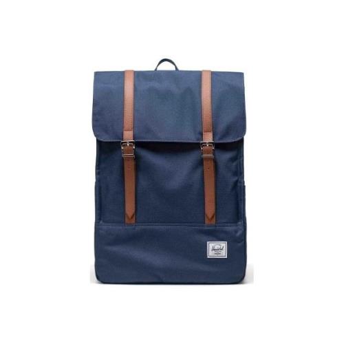 Rugzak Herschel Survey Backpack - Navy