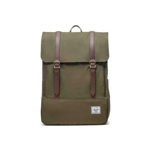 Rugzak Herschel Survey Backpack - Ivy Green