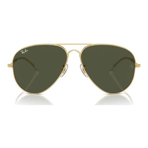 Zonnebril Ray-ban Occhiali da Sole Old Aviator RB3825 001/31